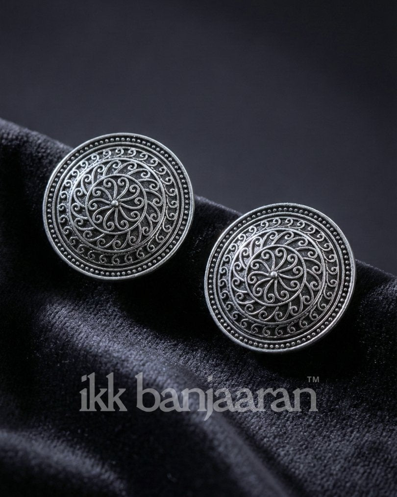 Chakra Studs