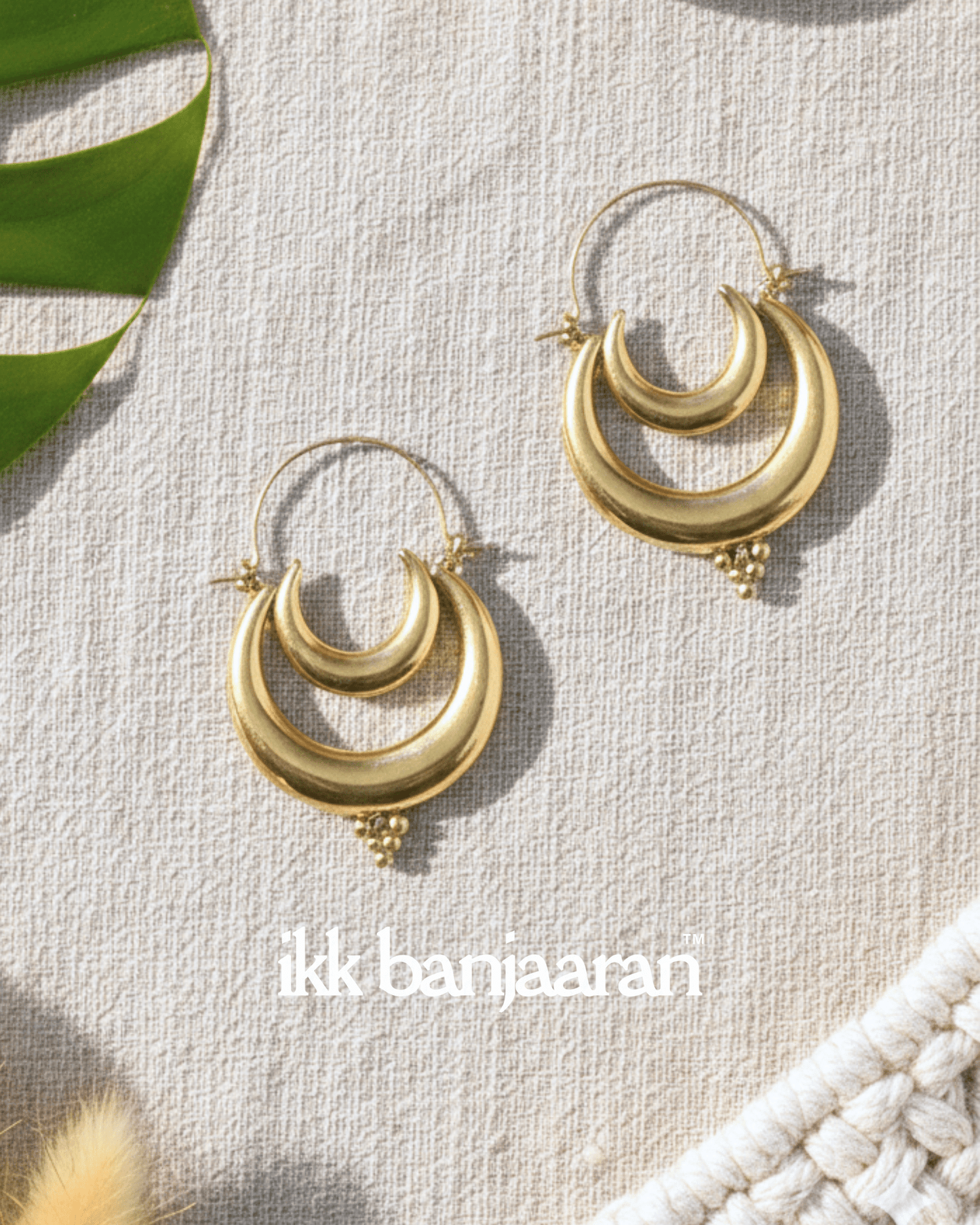 Moonlit Hallows Bali