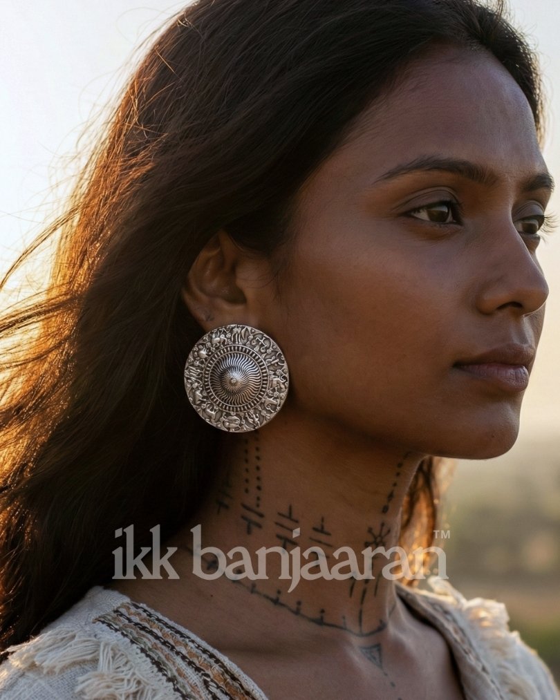 Tribal Lore Circulars