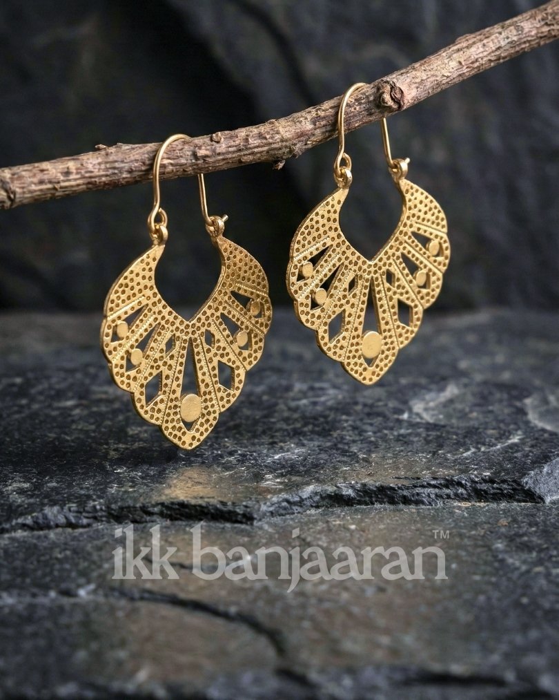 Wildfern Hoops