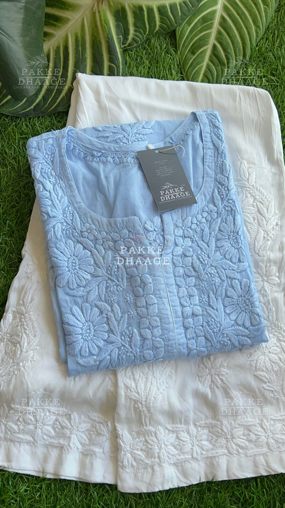 fida powder blue
