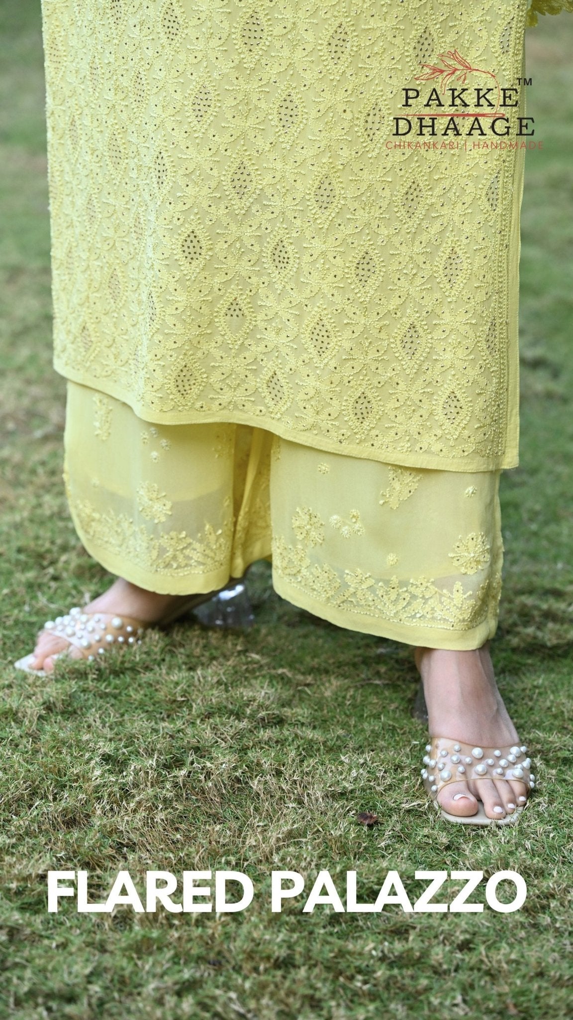 Bottomwear - Matching Color