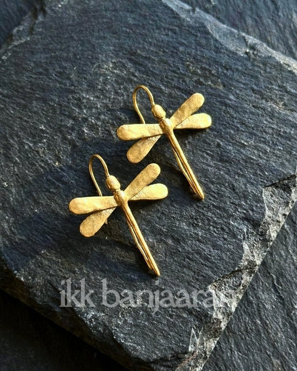 Dragonfly Dangles