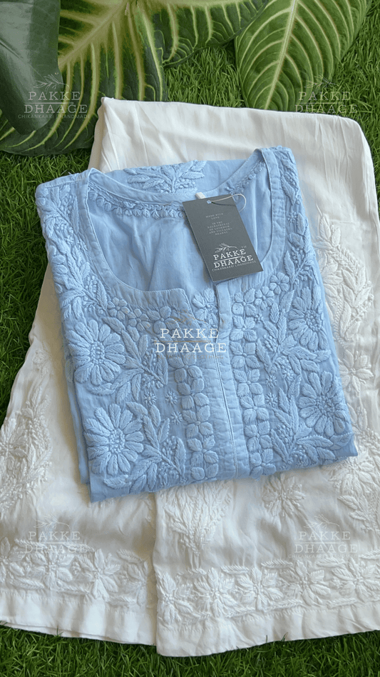 fida powder blue