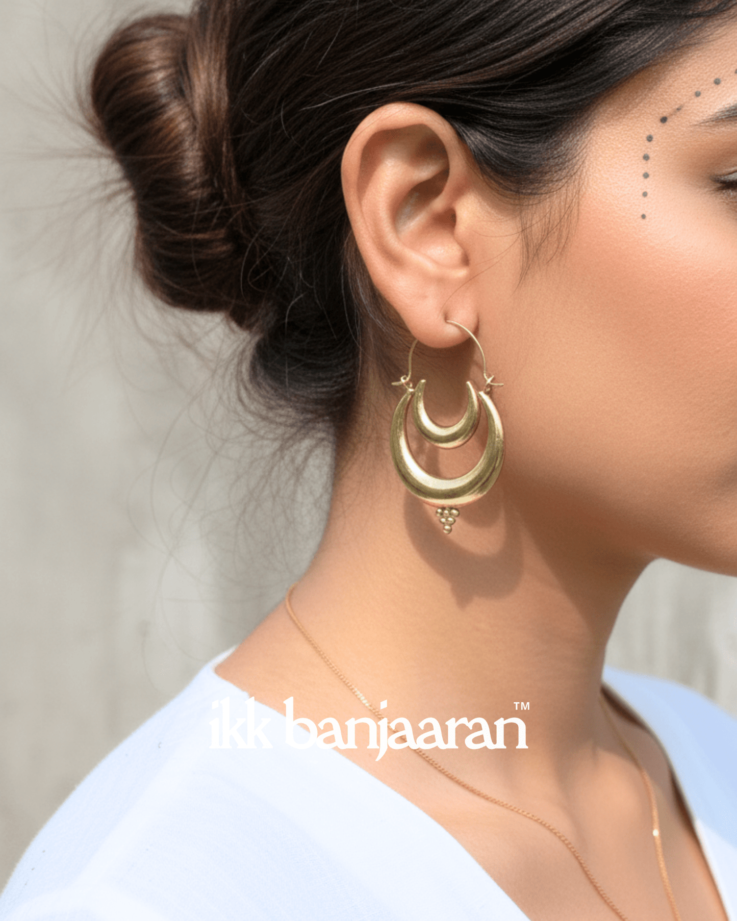 Moonlit Hallows Bali