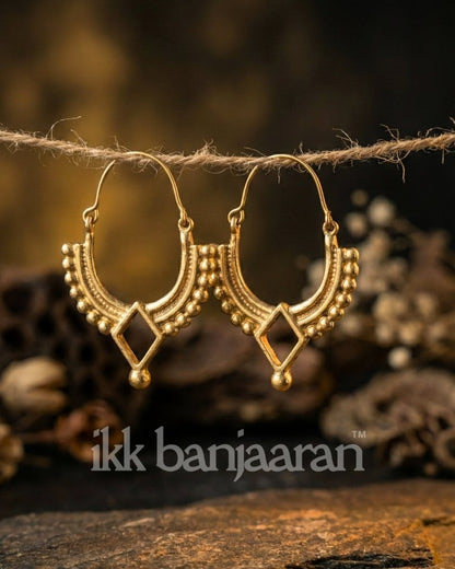 Sierra Frame Dangles