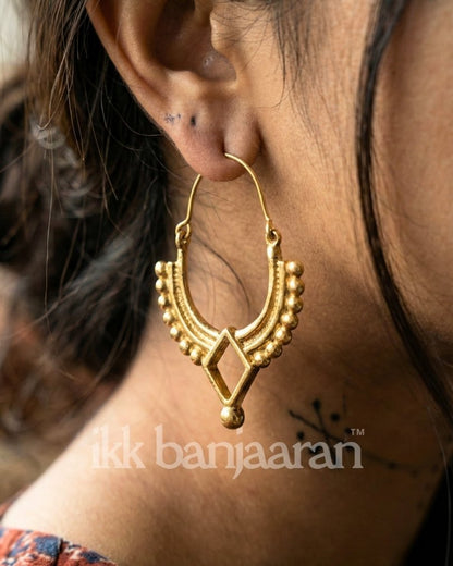 Sierra Frame Dangles