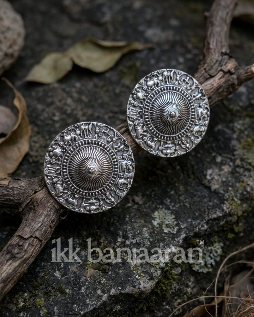 Tribal Lore Circulars